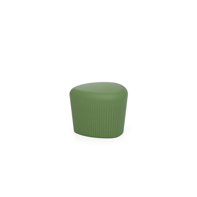 Outi 3506 Polyethylene Stool by Loope For Sale - Image 4 of 11
