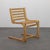 Postmodern Constructivist Chairs, Netherlands, 1980s, Set of 2 For Sale - Image 4 of 11