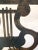 Antique French Music Stand For Sale - Image 10 of 10