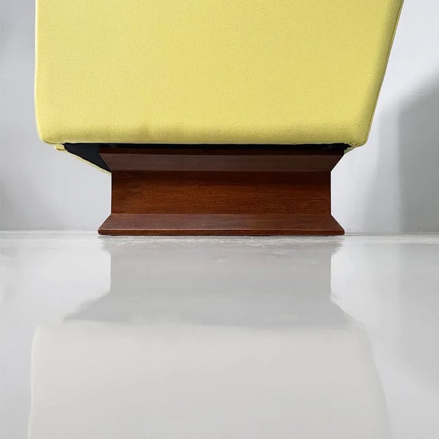 Mid-Century Modern LP34 Sofa by Franco Albini Franca Helg Poggi, Italy, 1966 For Sale - Image 16 of 17