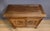 Louis-Philippe Style Walnut Sideboard, 1900s For Sale - Image 5 of 18