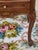 Louis XV Walnut Bedside Table, 1960s For Sale - Image 16 of 18