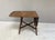 1960s Old Colonial 377 Drop Leaf Dining Table in Elm from Ercol, 1950s For Sale - Image 5 of 10