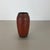 Article: Fat lava art vase, heavy Brutalist glaze Producer: Scheurich, Germany Decade: 1970s This original vintage vase...