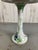 Raymor Ceramic Wine Table With Grapevine Decoration For Sale In Dallas - Image 6 of 10