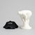 Plaster Statue by Jan Keustermans For Sale - Image 3 of 18