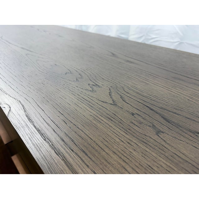 Rh Montecito 10-Drawer Dresser For Sale - Image 17 of 18