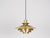 This lamp was designed by Danish designer Kurt Wiborg and manufactured by Jeka. The lamp's form is based on the principle...