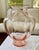 Pink Depression Glass Vase For Sale In New York - Image 6 of 10