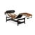 Cassina Bauhaus C 4 Chaise Lounge by Le Corbusier, Pierre Jeanneret and Charlotte Perriand for Cassina For Sale - Image 4 of 13