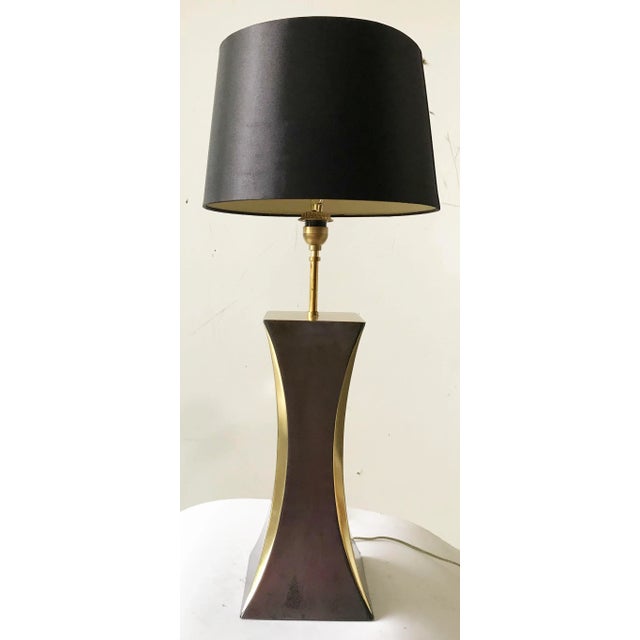 Modern Vintage Willy Daro Table Lamp For Sale - Image 3 of 7