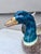 Large Majolica Duck Jardiniere Delphin Massier, Circa 1890 For Sale In Austin - Image 6 of 9