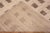 Cream Nazmiyal Collection Modern Tribal Geometric Area Rug For Sale - Image 8 of 8