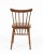 Brown Czechoslovakian Chairs by Antonín Šuman for Tatra, 1960s, Set of 4 For Sale - Image 8 of 10