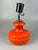 1970s Glass Pendant Lamp from Peill & Putzler, 1970s For Sale - Image 5 of 18