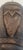 Pair of Hand Carved Wooden Tribal Face Mask Folk Art For Sale - Image 9 of 16