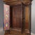 Mannerist Wardrobe in Walnut For Sale - Image 3 of 16