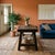 Rustic European Antique European Work Table For Sale - Image 3 of 5