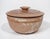 1990s Signed Hand-Thrown Studio Pottery Steam Pot With Lid For Sale In Austin - Image 6 of 14