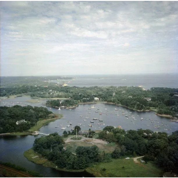 Marina 1960 Slim Aarons was one of the twentieth century’s most prolific documenters of celebrity and socialite life. Over...