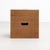 Wood LC14 Cabanon Wood Stool by Le Corbusier for Cassina For Sale - Image 7 of 16