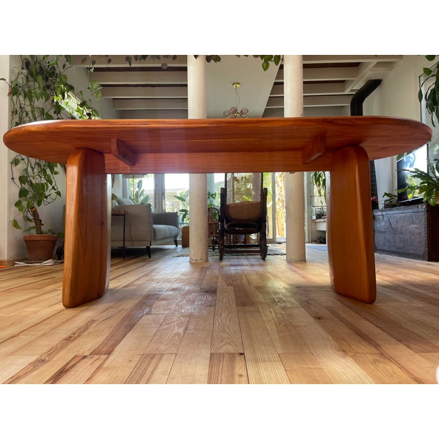 La Table Squinch from Goat Lab Furniture For Sale - Image 6 of 11