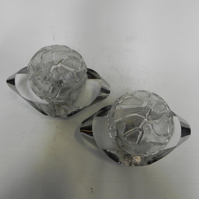 Vintage Wall Lamps from Wila Leuchten, 1970s, Set of 2 For Sale - Image 14 of 14