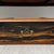 Antique 20th Century Ebonised Mahogany Low Sideboard For Sale - Image 12 of 13