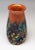 Art Nouveau New Red Cytisus Vase from Loetz, Klostermuehle Bohemia, 1902 For Sale - Image 3 of 6