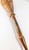 Mid-Century Wwii Era Pacific Solomon Islands Tribal Dance Paddle Club For Sale - Image 14 of 15