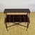 Regency Style Mahogany Magazine Rack, 1900s For Sale - Image 6 of 9