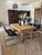 Mid-Century Modern Black Leather Chairs by Ludwig Mies van der Rohe, 1960s, Set of 2 For Sale - Image 3 of 16