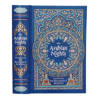 The Arabian Nights, Translated by Sir Richard F. Burton For Sale
