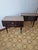 Mid-Century Modern Nightstands, 1960s, Set of 2 For Sale - Image 12 of 18