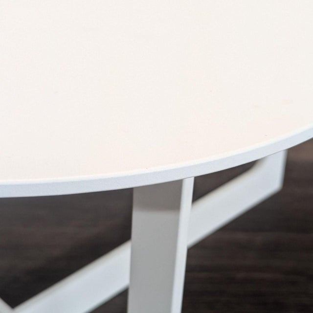 Jorgensen Insula Coffee Table For Sale In San Francisco - Image 6 of 7