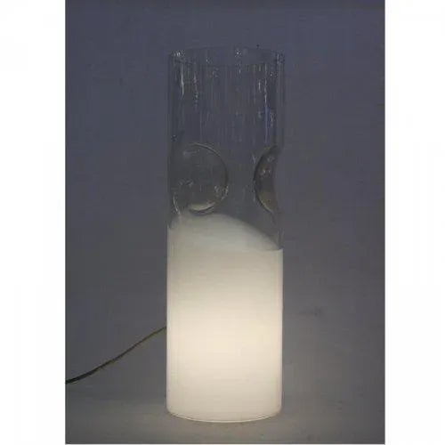 Table Lamp from Vistosi, 1960s, in None conditions. Designed 1960 to 1969 Up to 250V (Europe/UK Standard).The wiring of...