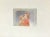 Artist: Edna Hibel Country: USA Title: Martha & Iris Medium: Original Lithograph & silver leaf embellished Marks: Hand-...