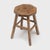 Early 20th Century Pair of Antique Chinese Lucky Eight Stools, Early 20th Century For Sale - Image 5 of 8