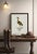 William Lewin 1789 Waterbirds Fine Art Gallery Board Print - The Bittern For Sale - Image 4 of 9