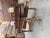 19th Century Oak Console Table For Sale - Image 3 of 13