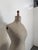 Vintage Mannequin with Wooden Base from Siegel For Sale - Image 4 of 7