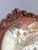 Antique Napoleon III Carved Wooden Armchair For Sale - Image 5 of 12