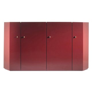 Bramante Storage Cabinet by Kazuhide Takahama for Cassina For Sale