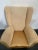 Mid-Century Modern VIntage Armchair, 1950s For Sale - Image 3 of 9