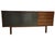 Wood Vintage Sideboard by Pierre Guariche for A.R.P. Minvielle Edition, 1950s For Sale - Image 7 of 16