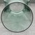 Mid Century Modern Glass Planter Floorstanding Vase Studio Hand Blown Vintage 70 For Sale - Image 10 of 12
