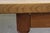 Antique Danish Baroque Coffee Table in Oak, 1890s For Sale - Image 18 of 18