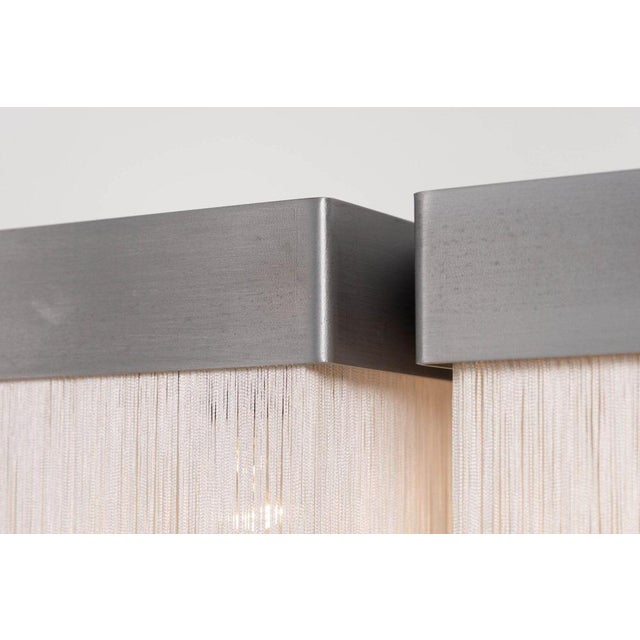 Model 259/2 Wall Lamps by Massimo Vignelli for Arteluce, Italy, 1964, Set of 2 For Sale - Image 6 of 18