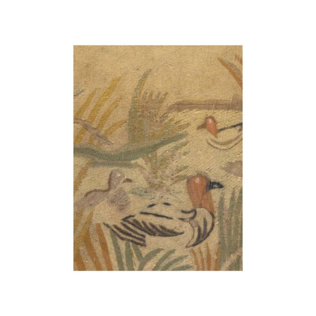 Here is a truly wonderful tapestry made in INDIA This represents something genuinely special, and is a testament to the...