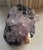 Old Fluorite Mineral Rock Specimen For Sale - Image 12 of 15